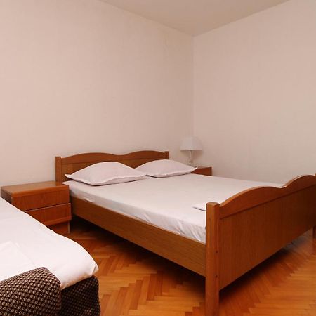 Dinka Guesthouse Makarska Zewnętrze zdjęcie