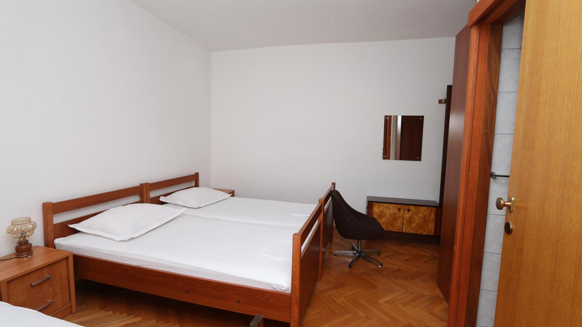Dinka Guesthouse Makarska Zewnętrze zdjęcie