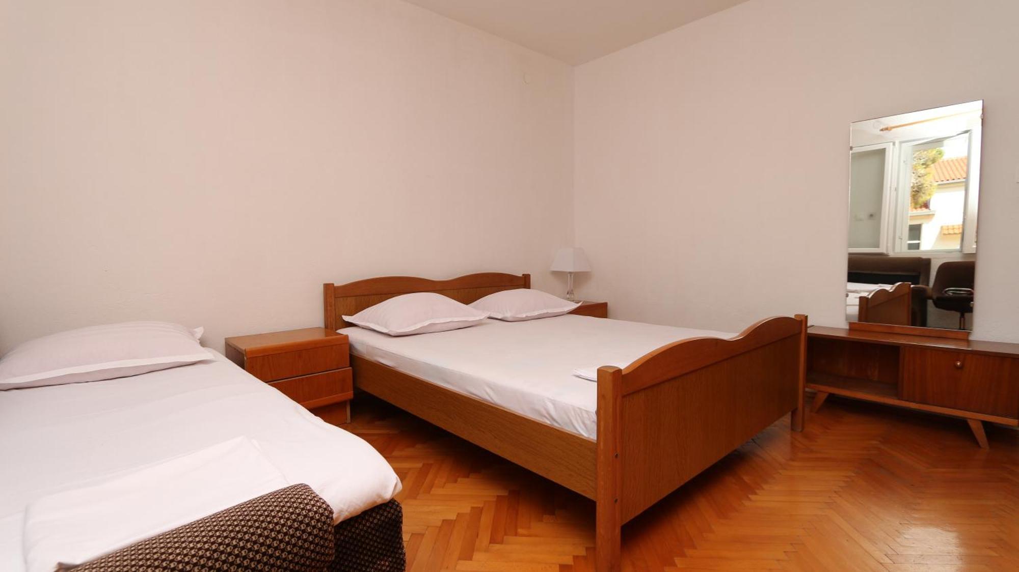 Dinka Guesthouse Makarska Zewnętrze zdjęcie