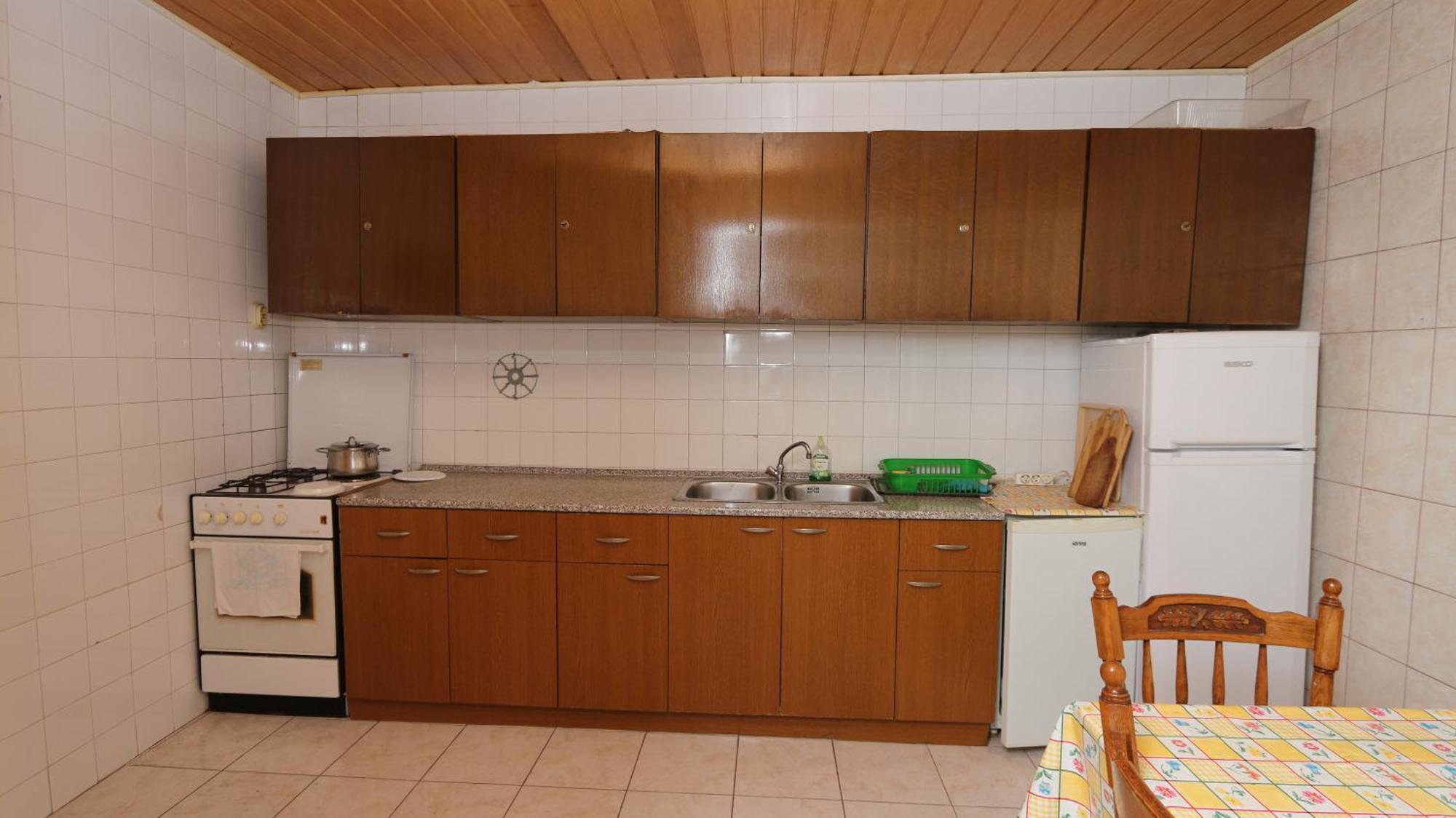Dinka Guesthouse Makarska Zewnętrze zdjęcie