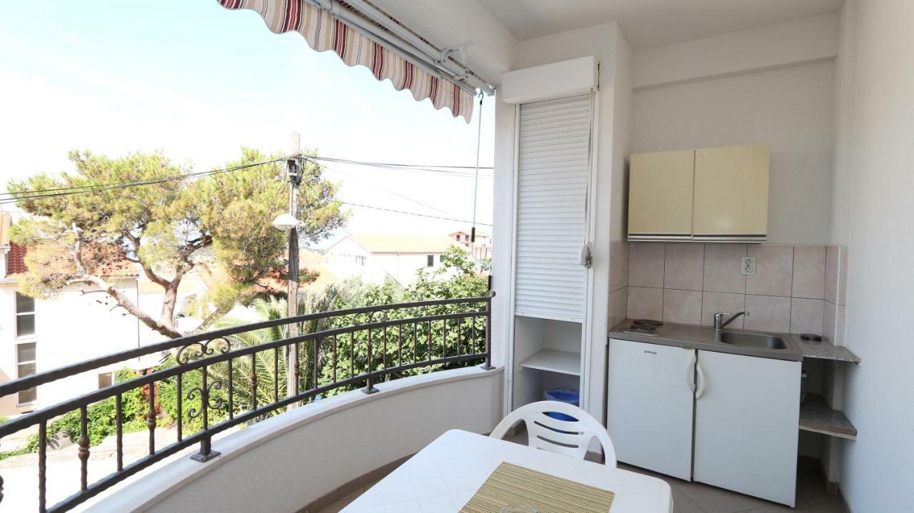Dinka Guesthouse Makarska Zewnętrze zdjęcie