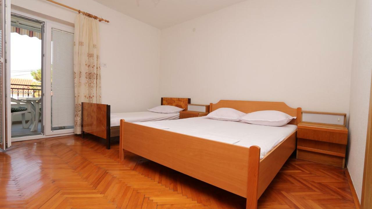 Dinka Guesthouse Makarska Zewnętrze zdjęcie