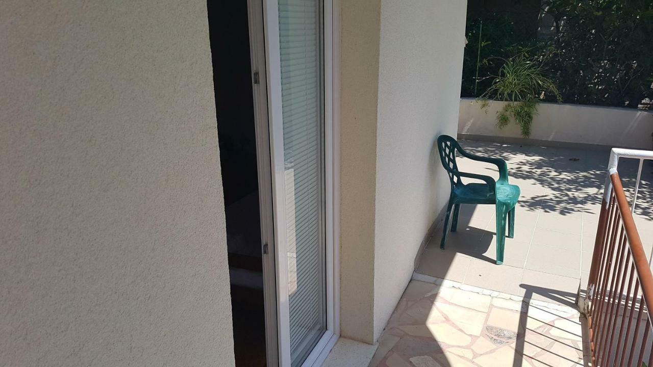 Dinka Guesthouse Makarska Zewnętrze zdjęcie
